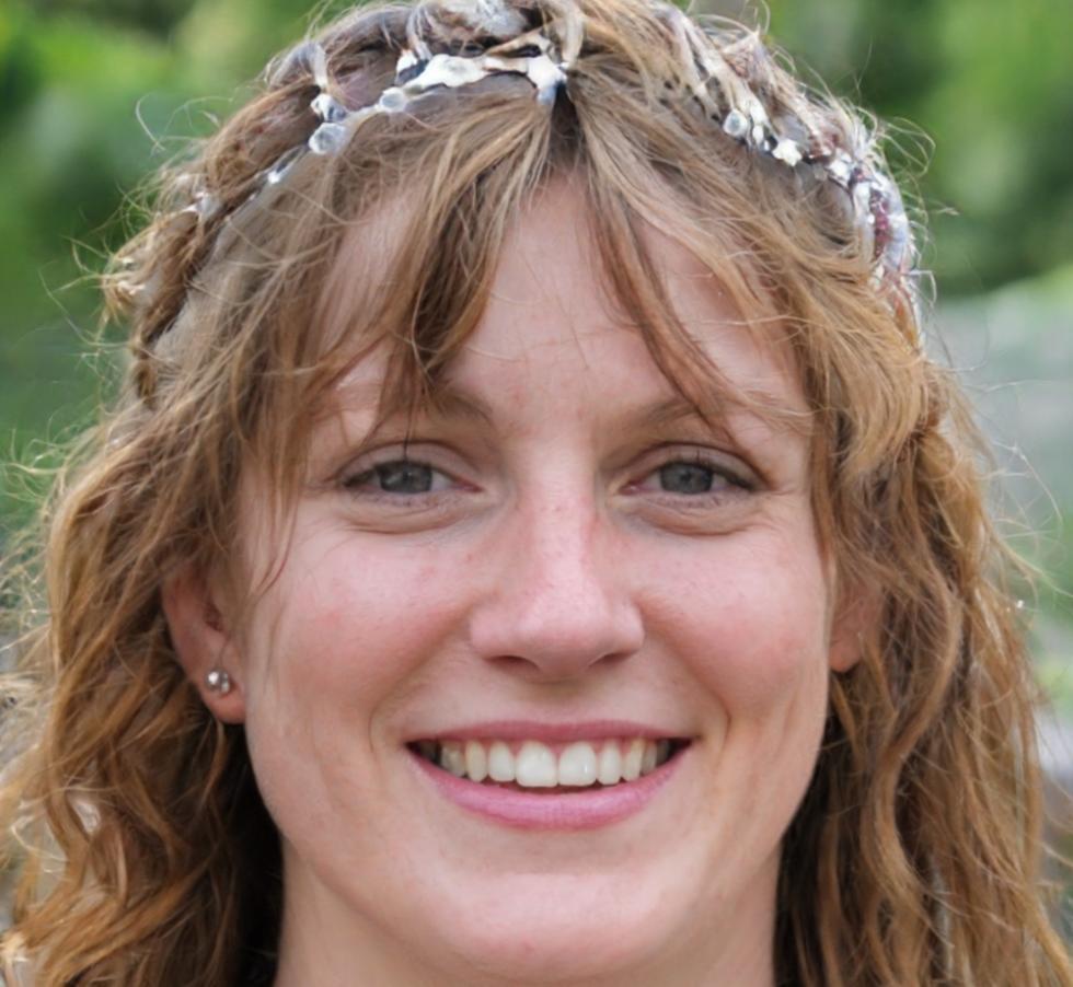 Portrait de Céline Durand