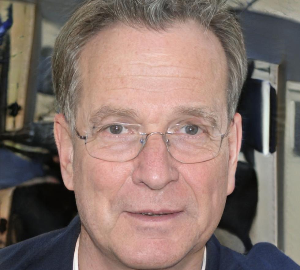 Portrait de Raphaël Bonnet, formateur en gestion budgétaire